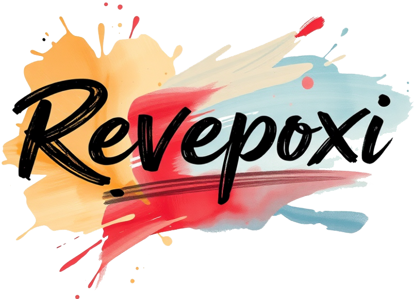 revepoxi logo 2